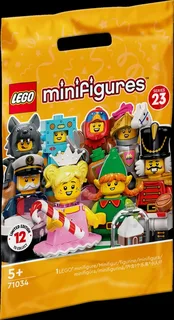 LEGO Series 23 - Random Bag