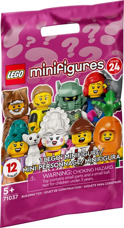 Series 24 - Random Bag - View 2