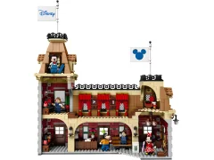 Disney Train and Station - View 3