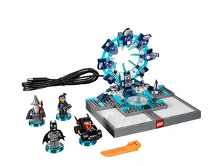 LEGO Dimensions theme