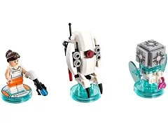 Portal 2 Level Pack - View 3