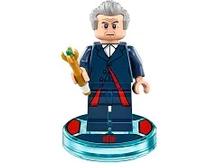 Doctor Who Level Pack - View 3