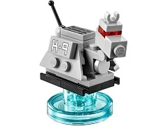Doctor Who Level Pack - View 4