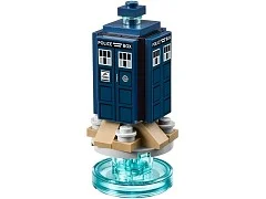 Doctor Who Level Pack - View 5