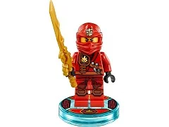 Ninjago Team Pack - View 3