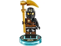 Ninjago Team Pack - View 4