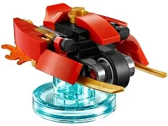 Ninjago Team Pack - View 5