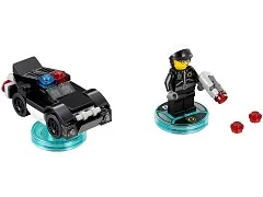 Bad Cop Fun Pack - View 3