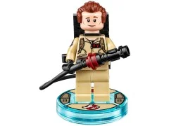 Ghostbusters Level Pack - View 3