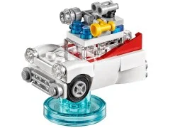 Ghostbusters Level Pack - View 4