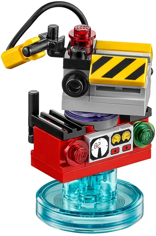 Ghostbusters Level Pack - View 5