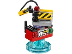 Ghostbusters Level Pack - View 5