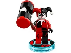 DC Comics Team Pack - View 3