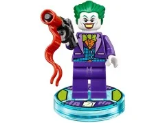 DC Comics Team Pack - View 4