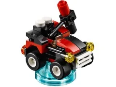 DC Comics Team Pack - View 5