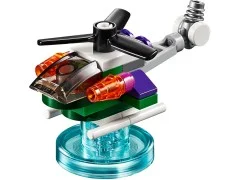 DC Comics Team Pack - View 6