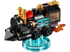 Doc Brown Fun Pack - View 4