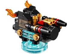Doc Brown Fun Pack - View 5