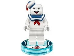 Stay Puft Fun Pack - View 3