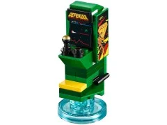 Midway Arcade Level Pack - View 4