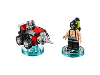 LEGO 71240-1 Bane Fun Pack — 52 pieces, Dimensions theme