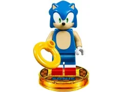 Sonic the Hedgehog Level Pack - View 3