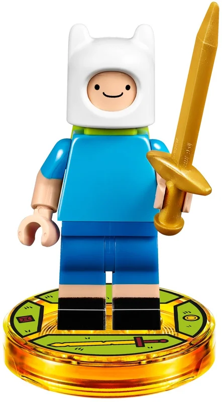 Adventure Time Level Pack - View 6