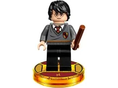 Harry Potter Team Pack - View 3