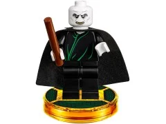 Harry Potter Team Pack - View 4