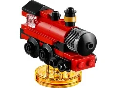 Harry Potter Team Pack - View 6
