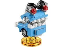 Harry Potter Team Pack - View 8