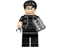 Mission: Impossible Level Pack - View 3
