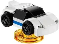 Mission: Impossible Level Pack - View 5