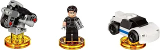 LEGO 71248-1 Mission: Impossible Level Pack — 76 pieces, released 2016
