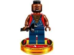 A-Team Fun Pack - View 3