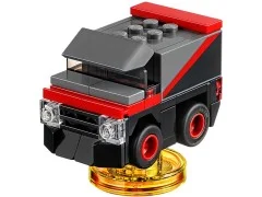 A-Team Fun Pack - View 4