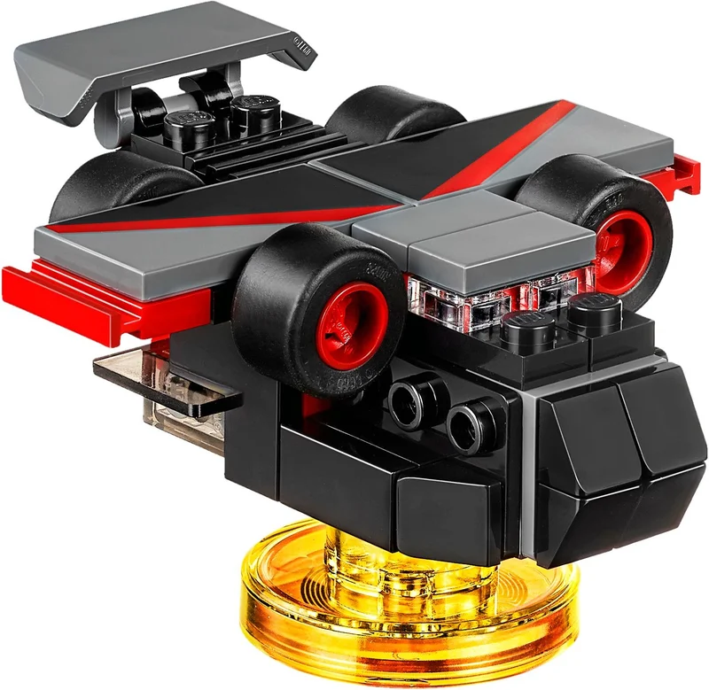 A-Team Fun Pack - View 5