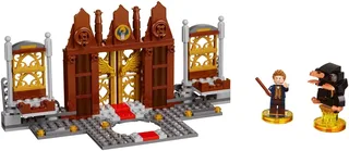 LEGO 71253-1 Fantastic Beasts and Where to Find Them Story Pack — 261 pieces, released 2016