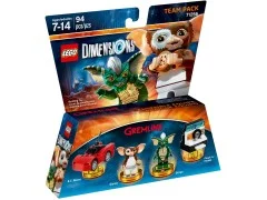 Gremlins Team Pack - View 2