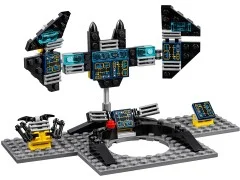 The LEGO Batman Movie: Play The Complete Movie Story Pack - View 4