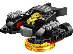 The LEGO Batman Movie: Play The Complete Movie Story Pack - View 5