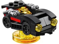 The LEGO Batman Movie: Play The Complete Movie Story Pack - View 6