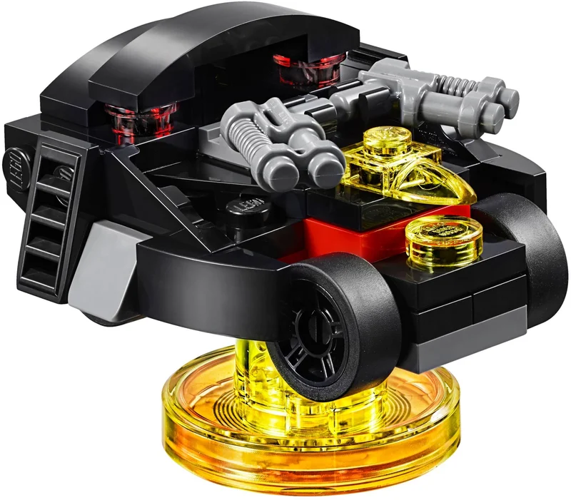 The LEGO Batman Movie: Play The Complete Movie Story Pack - View 7