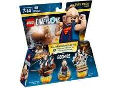 Goonies Level Pack - View 2