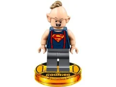 Goonies Level Pack - View 3
