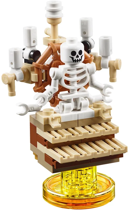 Goonies Level Pack - View 5