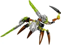 Ketar Creature of Stone - View 3