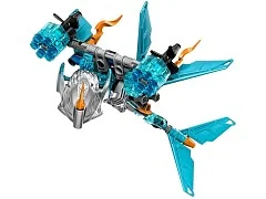 Akida Creature of Water - View 3