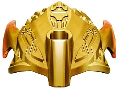 Ikir Creature of Fire - View 5