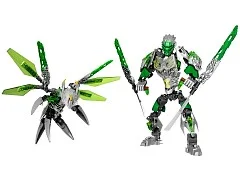 Lewa Uniter of Jungle - View 3